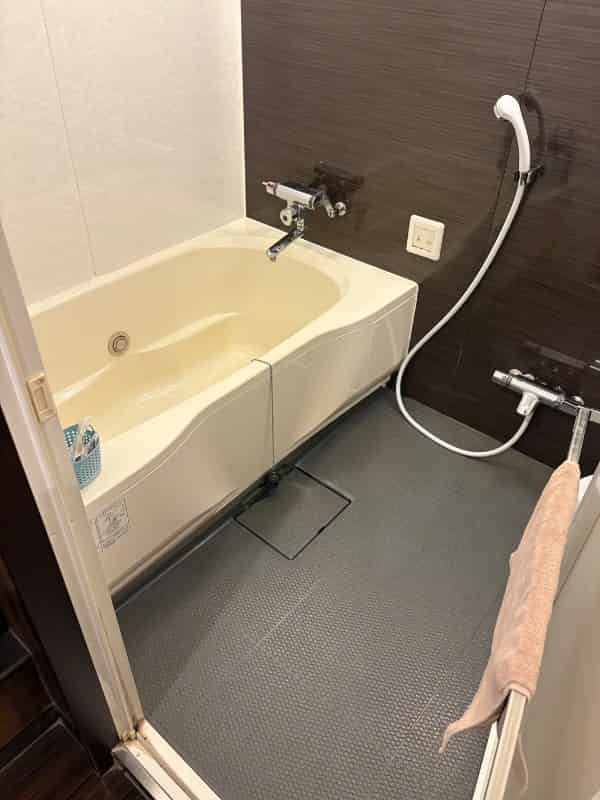 ユーザーの投稿したホテル画像