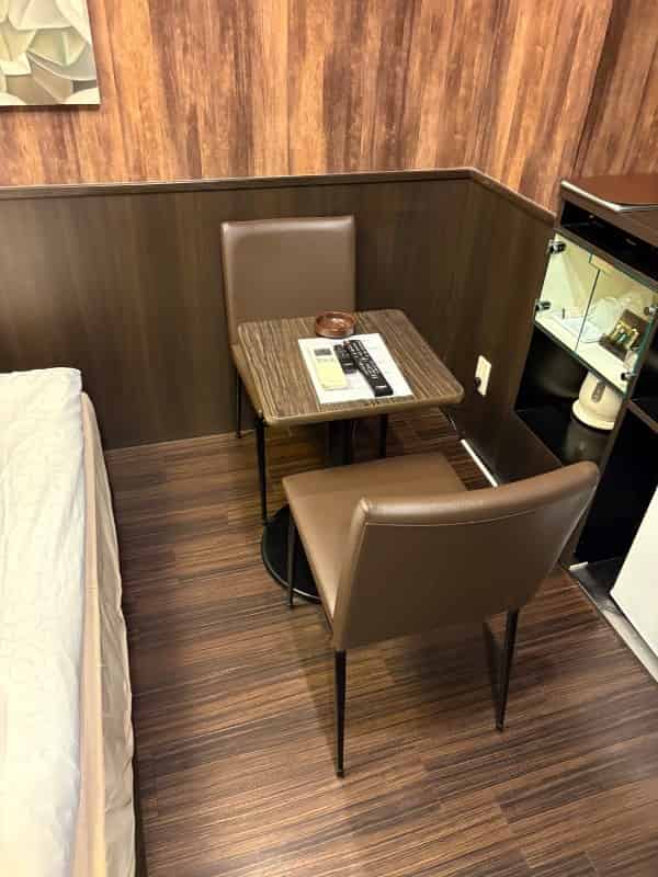ユーザーの投稿したホテル画像