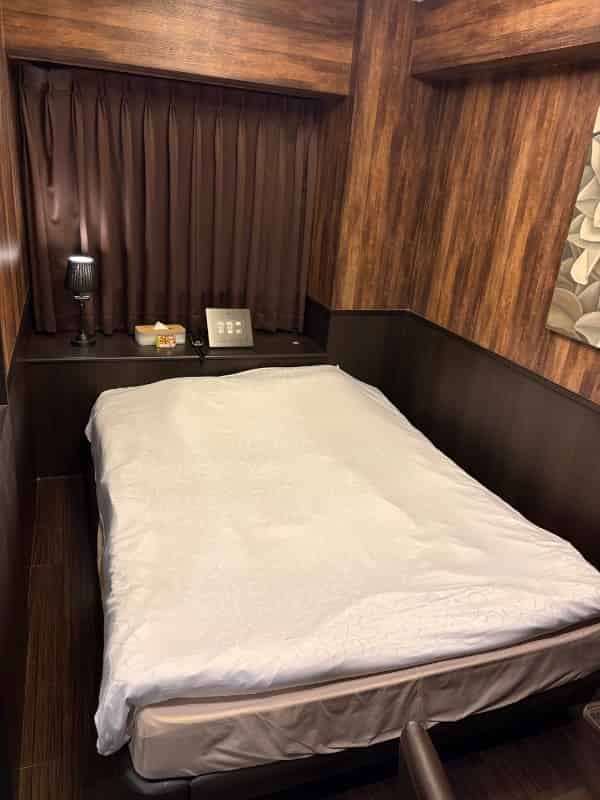 ユーザーの投稿したホテル画像