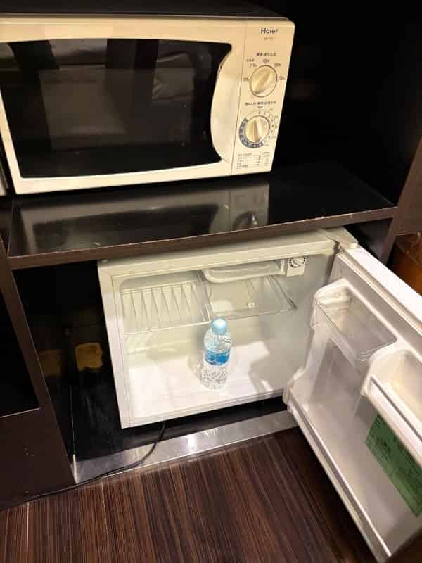 ユーザーの投稿したホテル画像