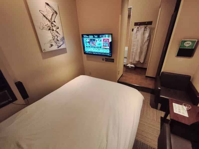 ユーザーの投稿したホテル画像