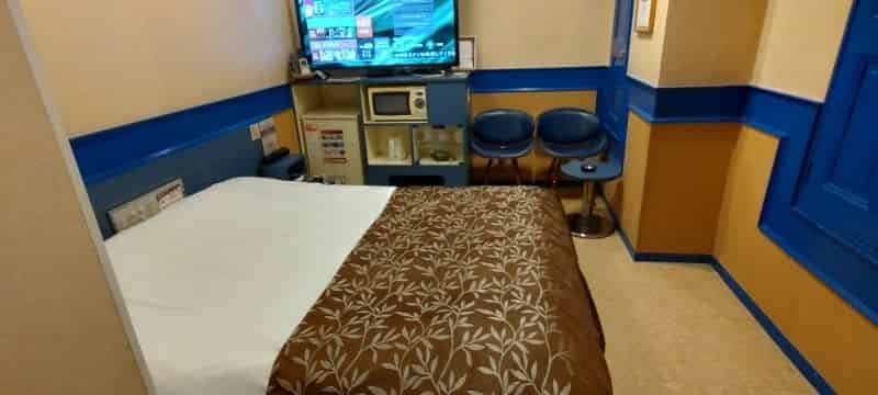 ユーザーの投稿したホテル画像