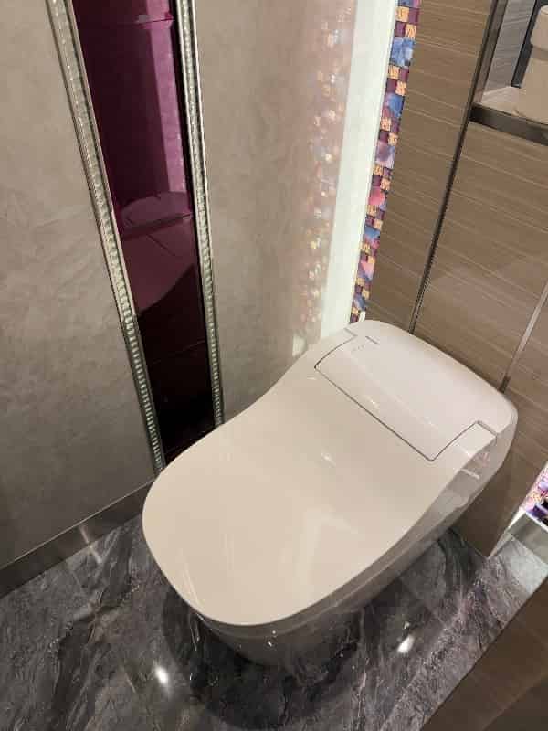 ユーザーの投稿したホテル画像