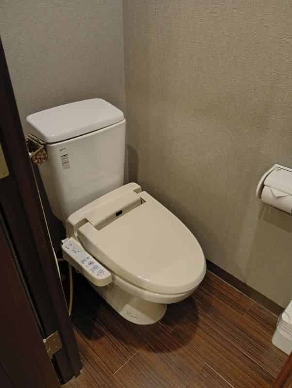 ユーザーの投稿したホテル画像