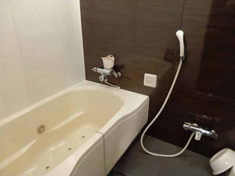ユーザーの投稿したホテル画像