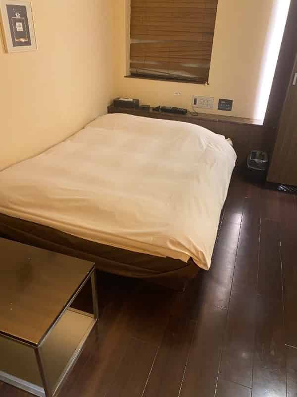 ユーザーの投稿したホテル画像