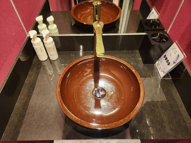 ユーザーの投稿したホテル画像