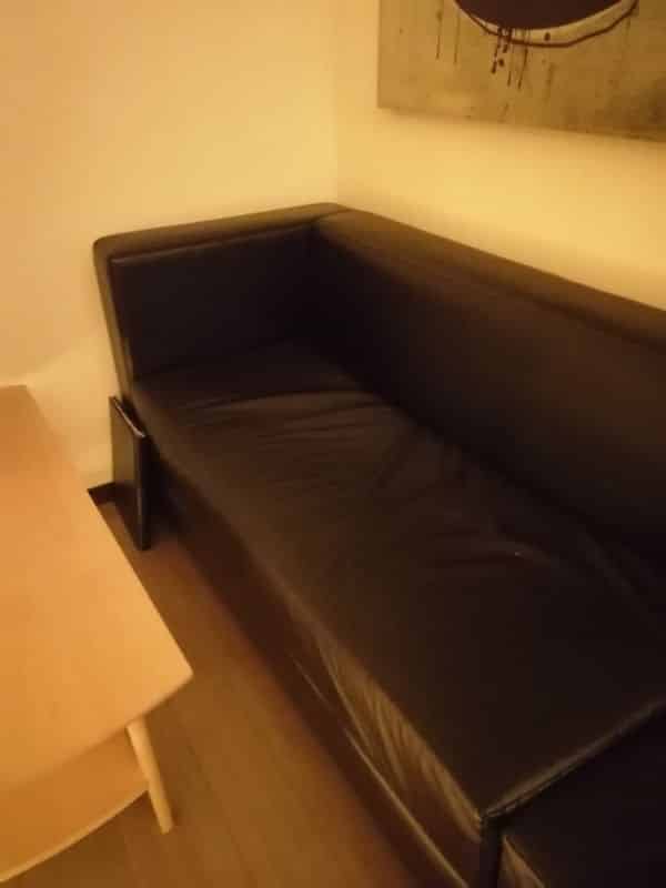 ユーザーの投稿したホテル画像