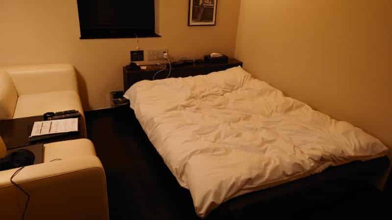 ユーザーの投稿したホテル画像