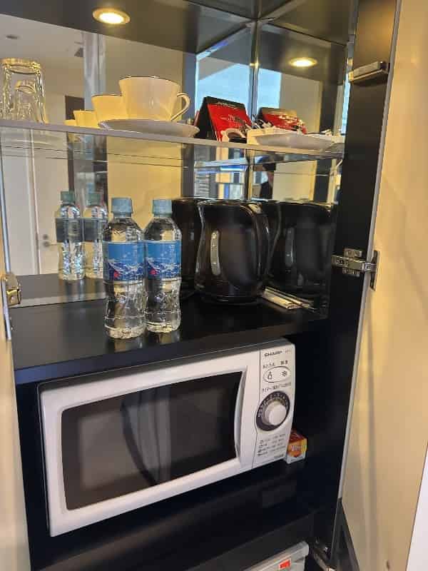ユーザーの投稿したホテル画像
