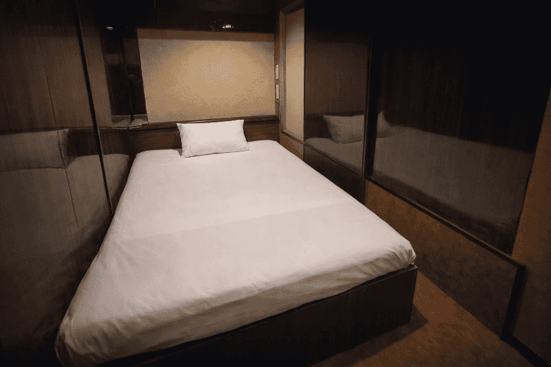 ユーザーの投稿したホテル画像