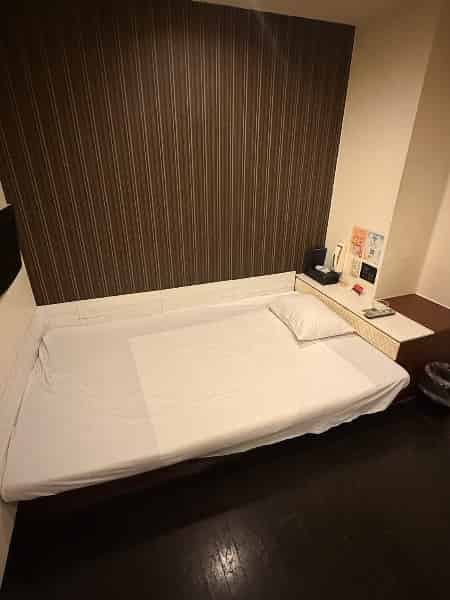 ユーザーの投稿したホテル画像