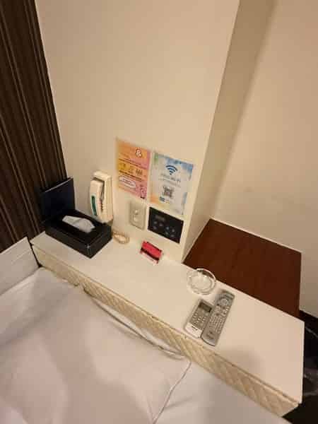 ユーザーの投稿したホテル画像