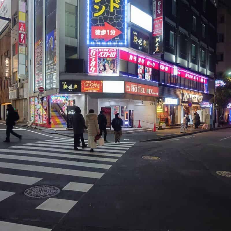 ユーザーの投稿したホテル画像