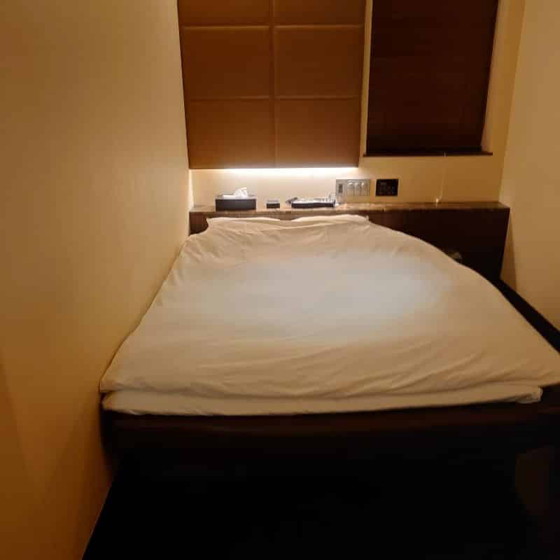 ユーザーの投稿したホテル画像