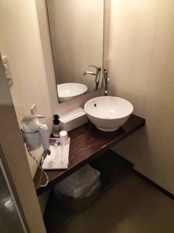 ユーザーの投稿したホテル画像