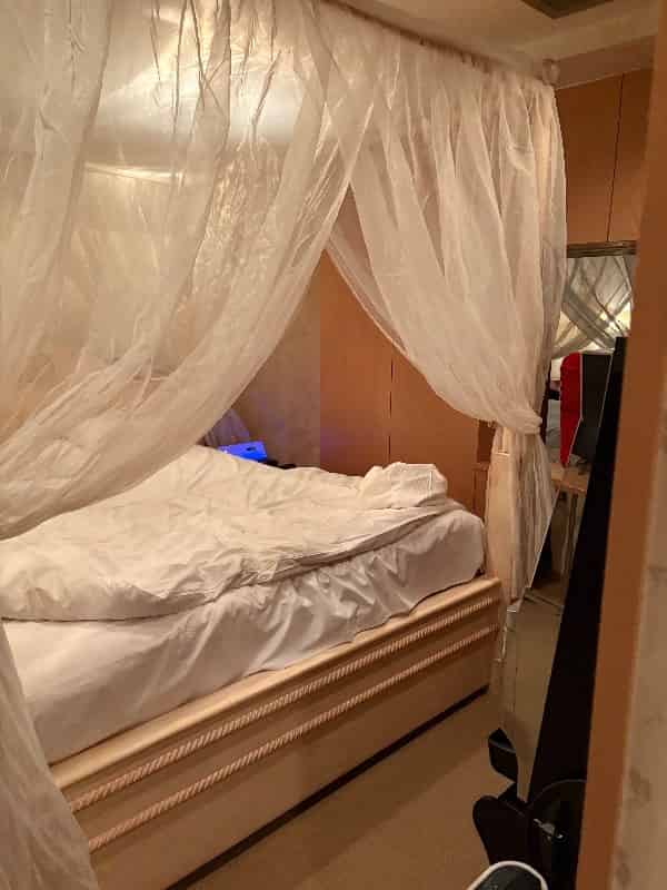 ユーザーの投稿したホテル画像