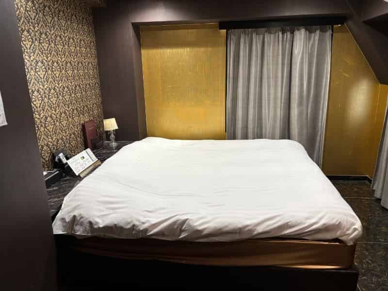 ユーザーの投稿したホテル画像