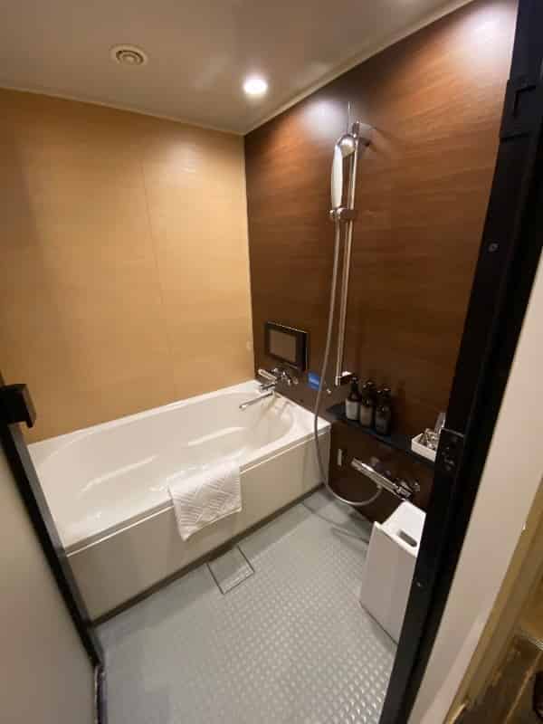 ユーザーの投稿したホテル画像