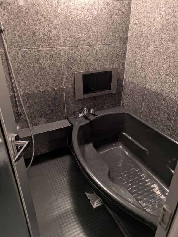 ユーザーの投稿したホテル画像