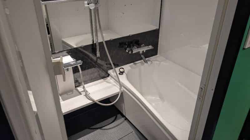 ユーザーの投稿したホテル画像
