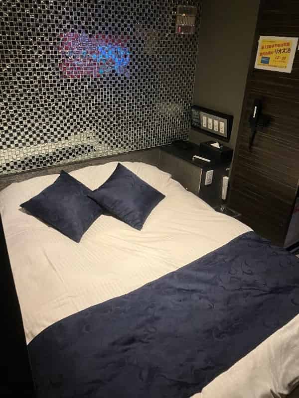 ユーザーの投稿したホテル画像