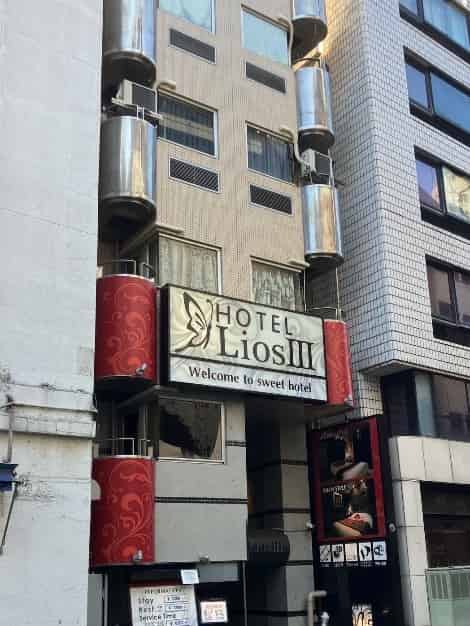 ユーザーの投稿したホテル画像