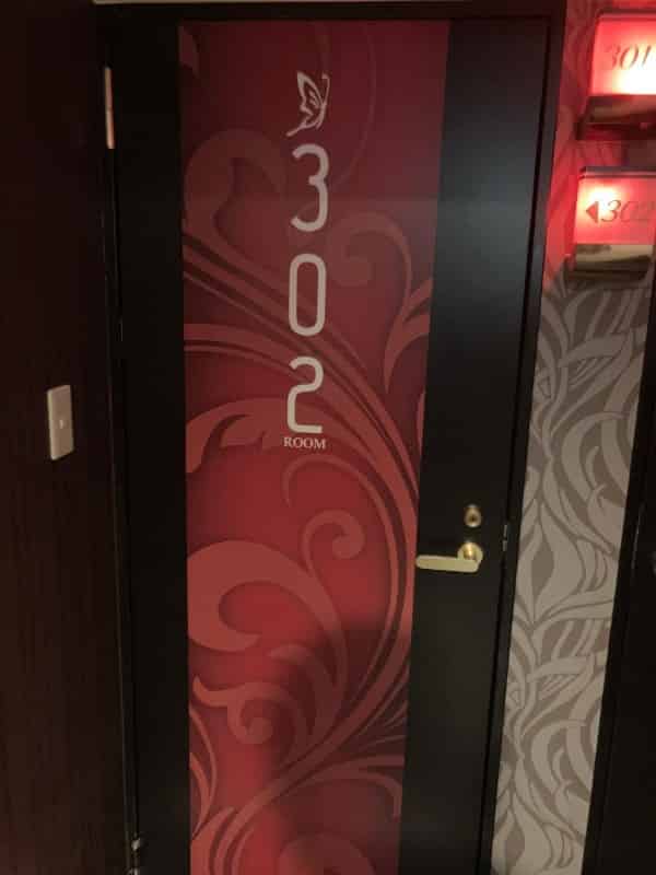 ユーザーの投稿したホテル画像