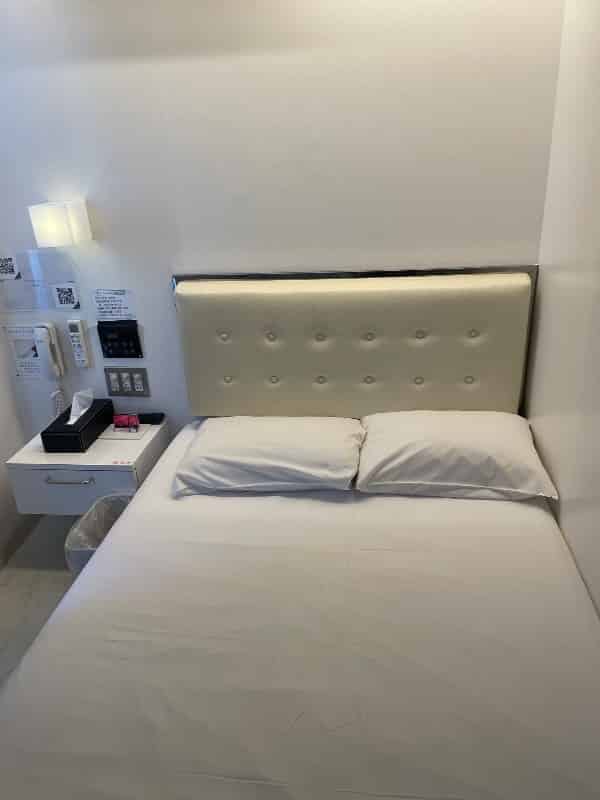ユーザーの投稿したホテル画像