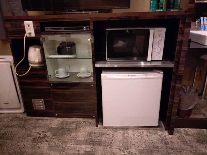 ユーザーの投稿したホテル画像