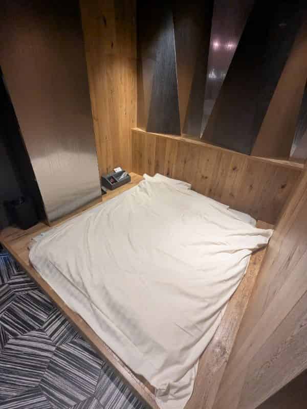 ユーザーの投稿したホテル画像