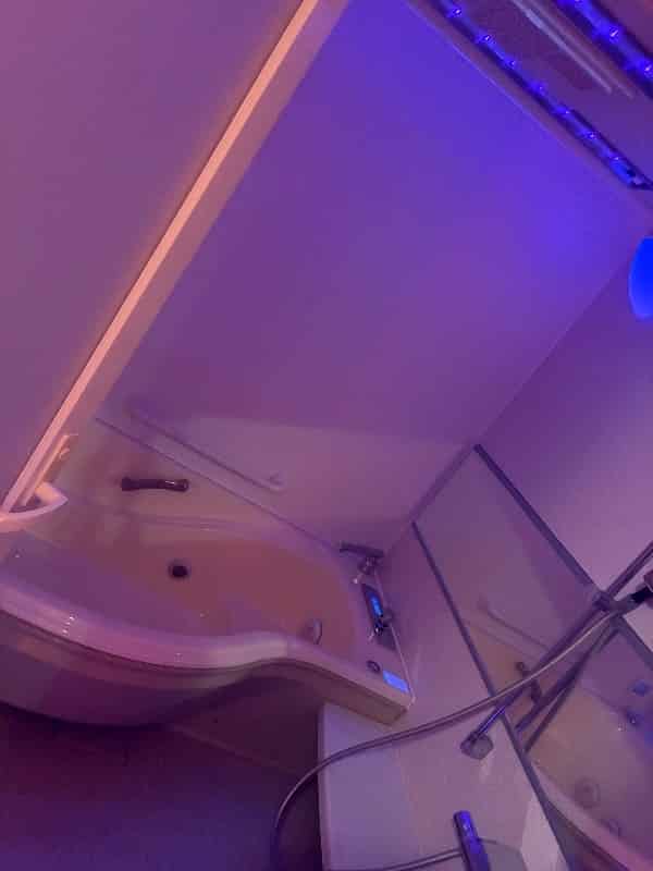 ユーザーの投稿したホテル画像