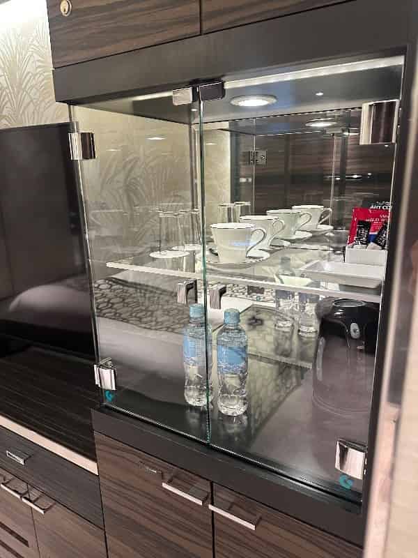 ユーザーの投稿したホテル画像
