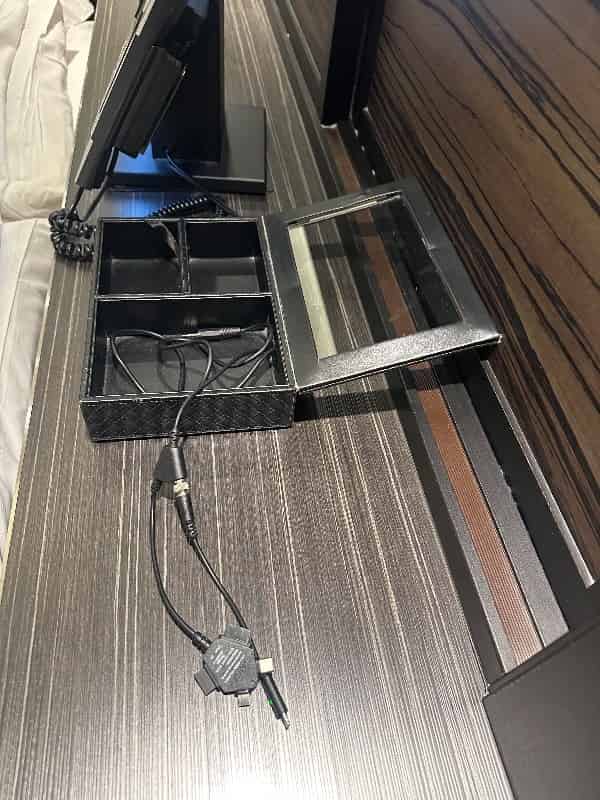 ユーザーの投稿したホテル画像