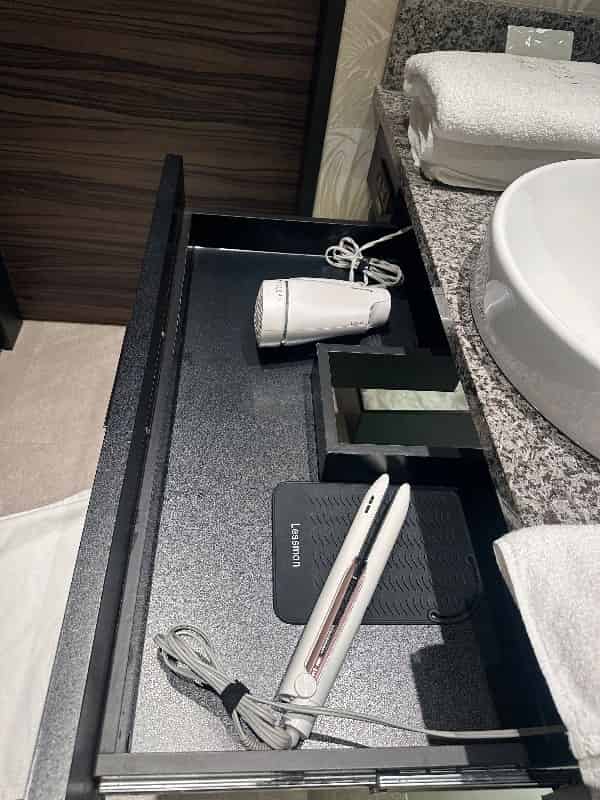 ユーザーの投稿したホテル画像