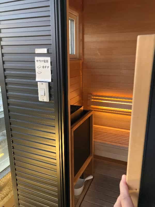 ユーザーの投稿したホテル画像