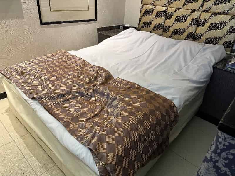 ユーザーの投稿したホテル画像