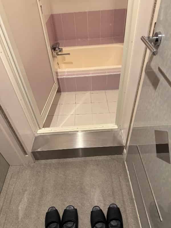 ユーザーの投稿したホテル画像