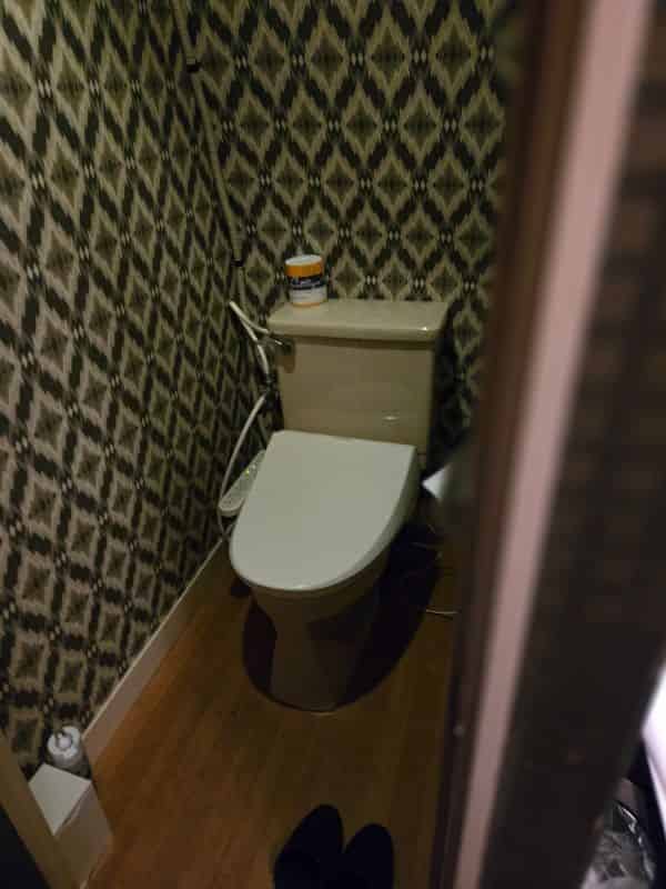 ユーザーの投稿したホテル画像