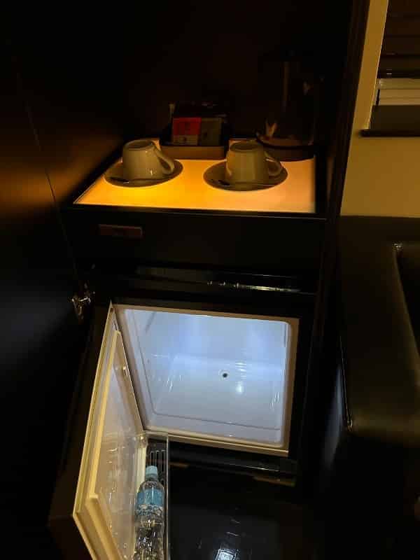 ユーザーの投稿したホテル画像