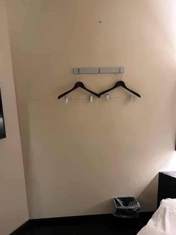 ユーザーの投稿したホテル画像