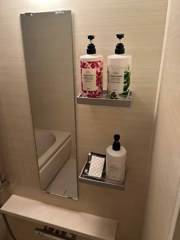 ユーザーの投稿したホテル画像