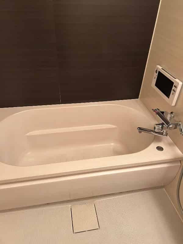 ユーザーの投稿したホテル画像