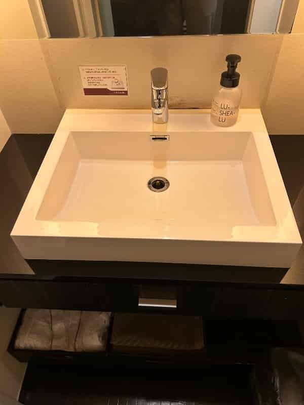 ユーザーの投稿したホテル画像