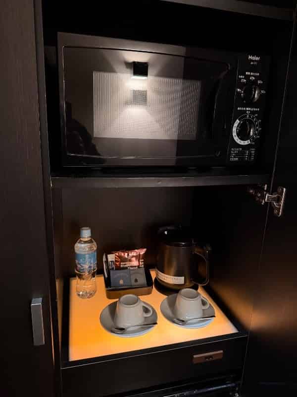 ユーザーの投稿したホテル画像