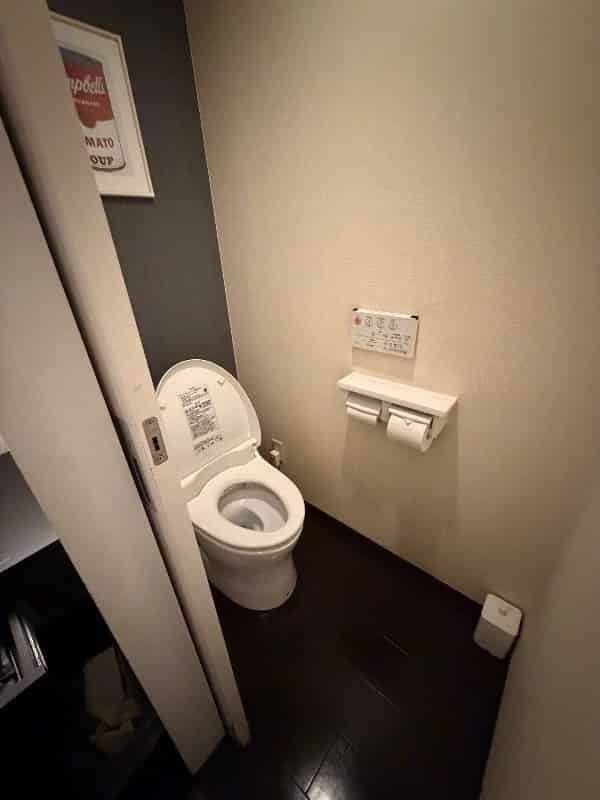 ユーザーの投稿したホテル画像
