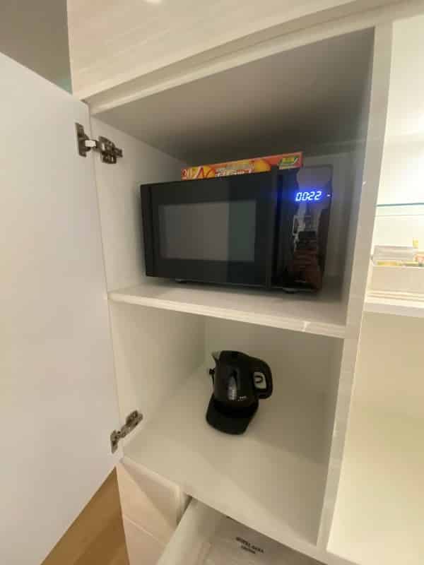 ユーザーの投稿したホテル画像