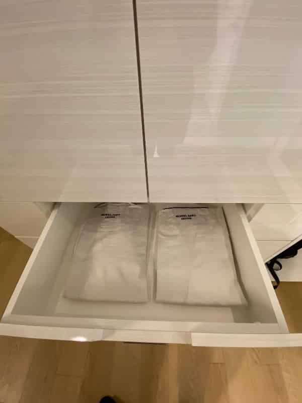 ユーザーの投稿したホテル画像
