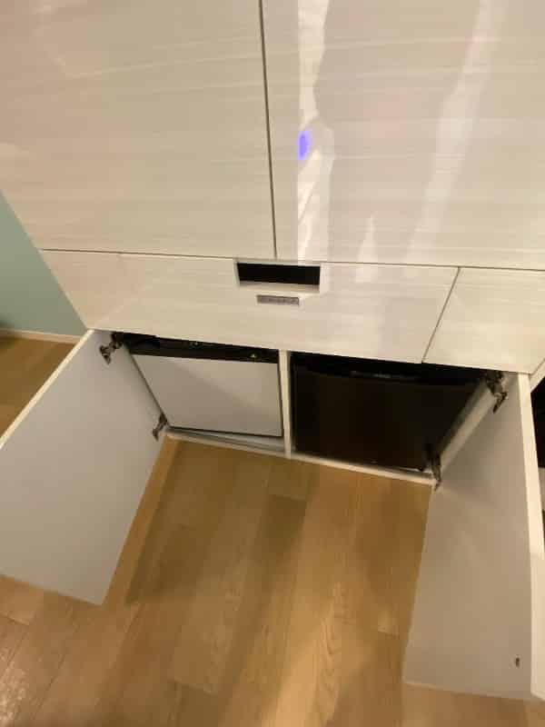 ユーザーの投稿したホテル画像