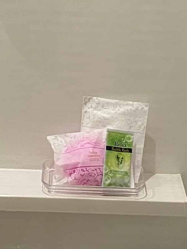 ユーザーの投稿したホテル画像
